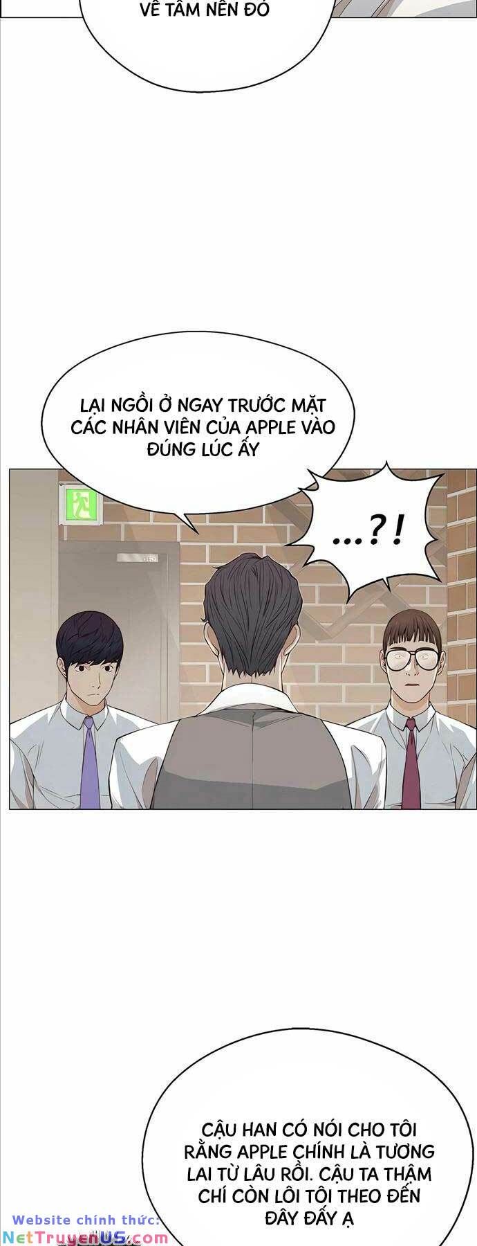 đọc truyện Người Đàn Ông Thực Thụ Chương 136 ảnh 9 tại Thiên Thai Truyện