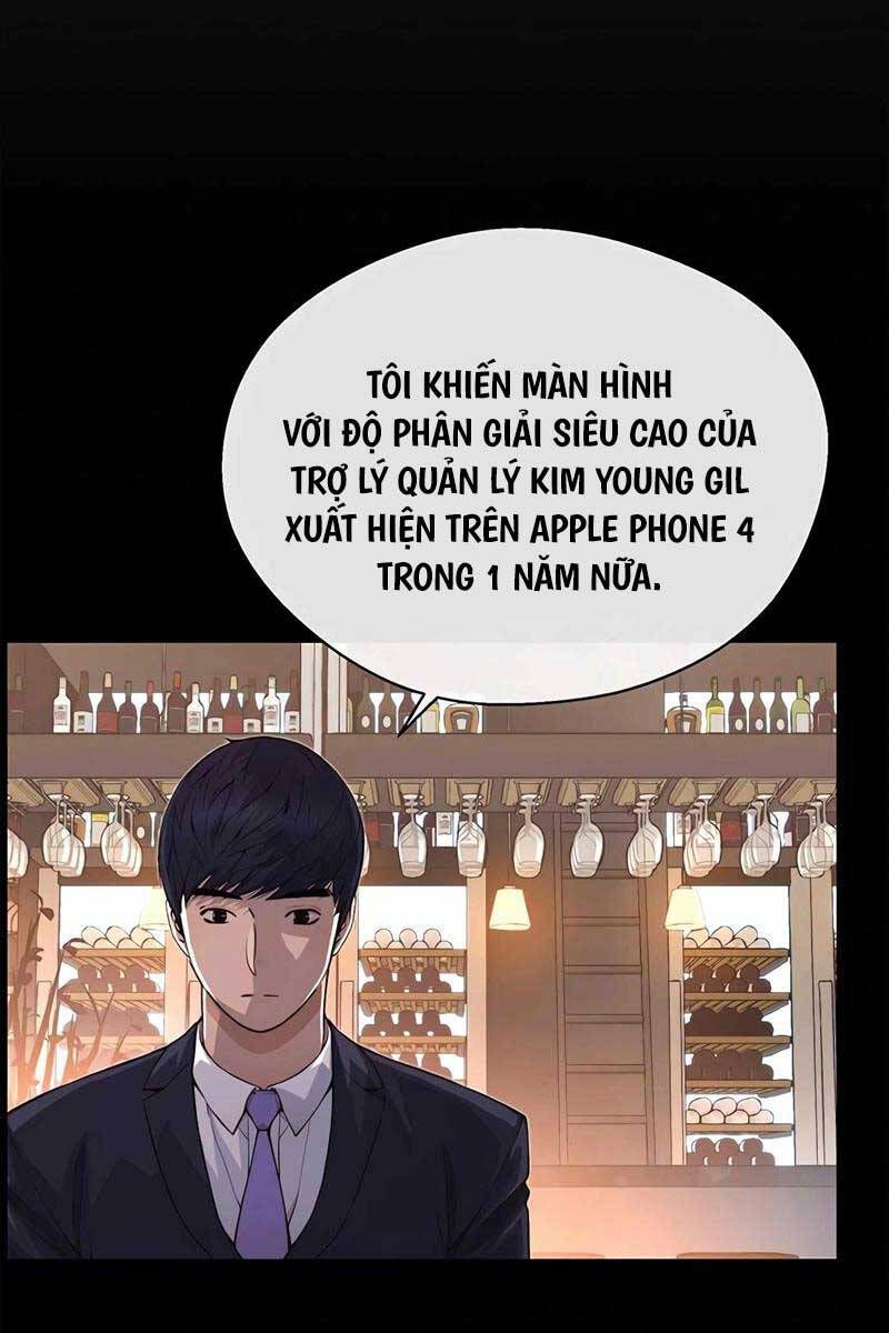 đọc truyện Người Đàn Ông Thực Thụ Chương 137 ảnh 28 tại Thiên Thai Truyện