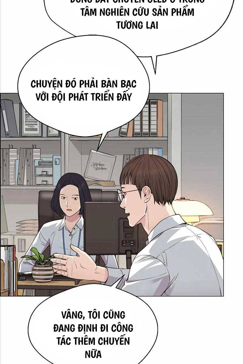 đọc truyện Người Đàn Ông Thực Thụ Chương 137 ảnh 87 tại Thiên Thai Truyện