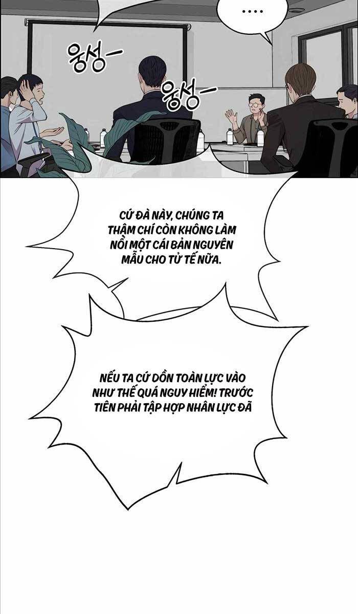 đọc truyện Người Đàn Ông Thực Thụ Chương 139 ảnh 32 tại Thiên Thai Truyện