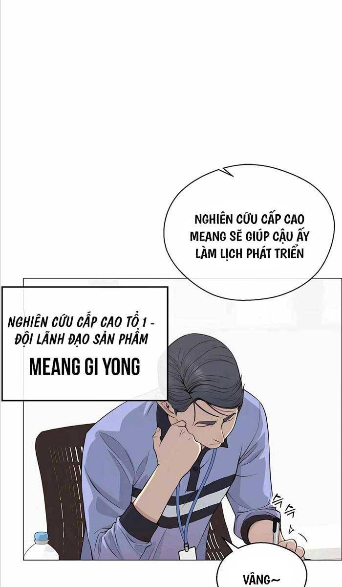 đọc truyện Người Đàn Ông Thực Thụ Chương 139 ảnh 53 tại Thiên Thai Truyện