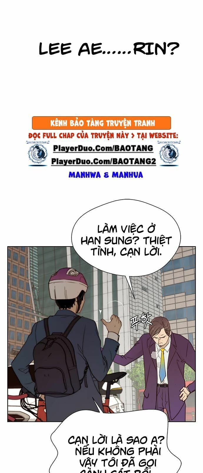 đọc truyện Người Đàn Ông Thực Thụ Chương 14 ảnh 16 tại Thiên Thai Truyện