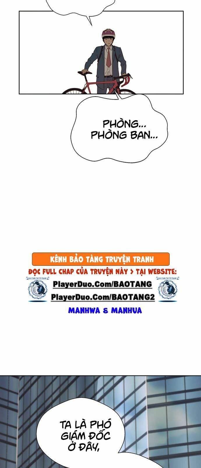 đọc truyện Người Đàn Ông Thực Thụ Chương 14 ảnh 18 tại Thiên Thai Truyện