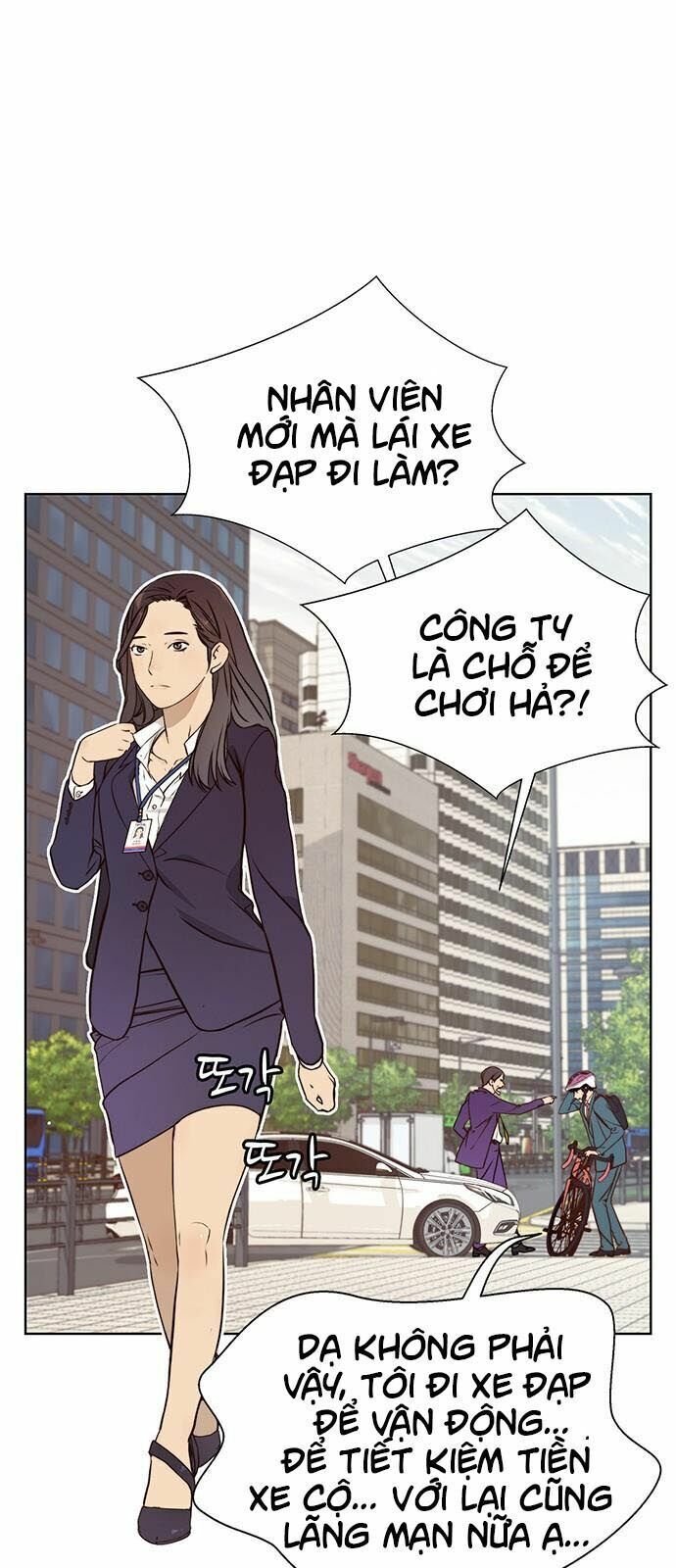 đọc truyện Người Đàn Ông Thực Thụ Chương 14 ảnh 20 tại Thiên Thai Truyện