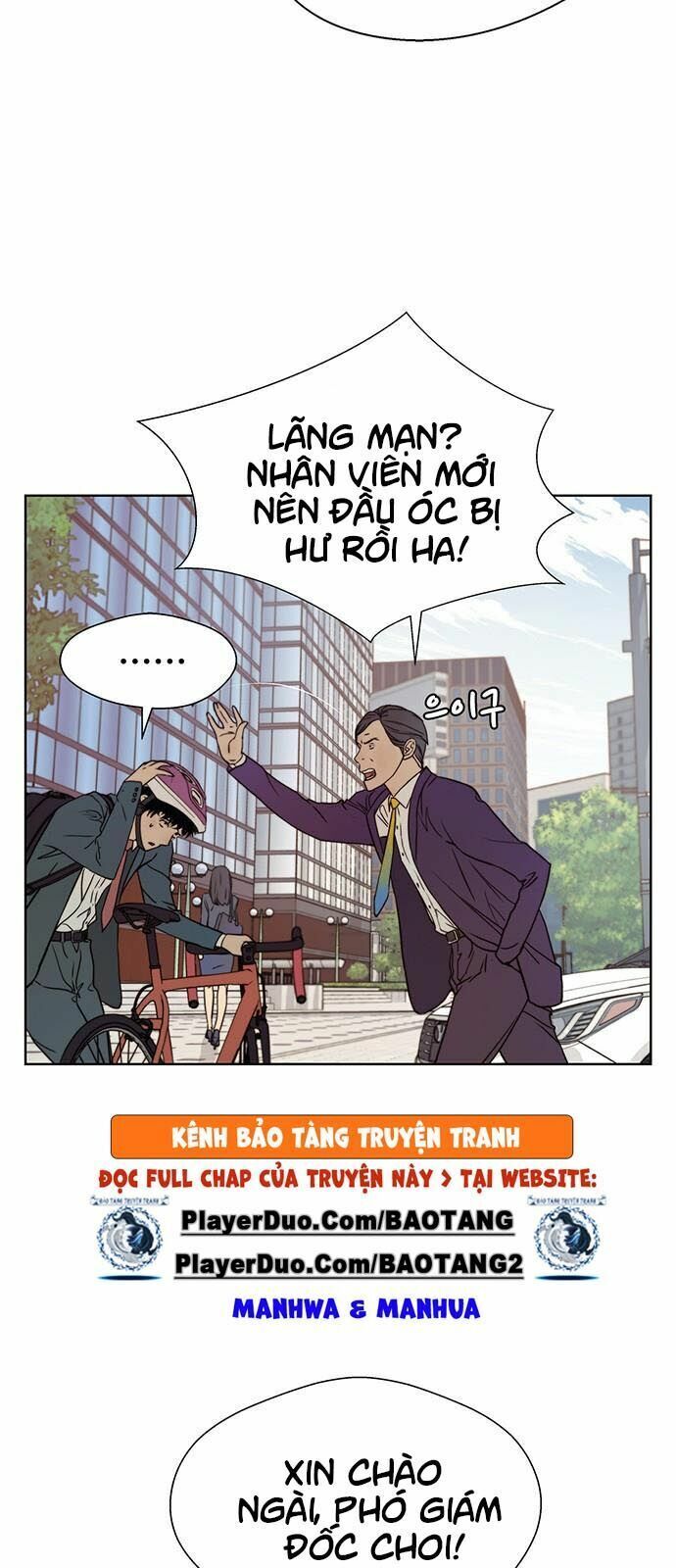 đọc truyện Người Đàn Ông Thực Thụ Chương 14 ảnh 21 tại Thiên Thai Truyện