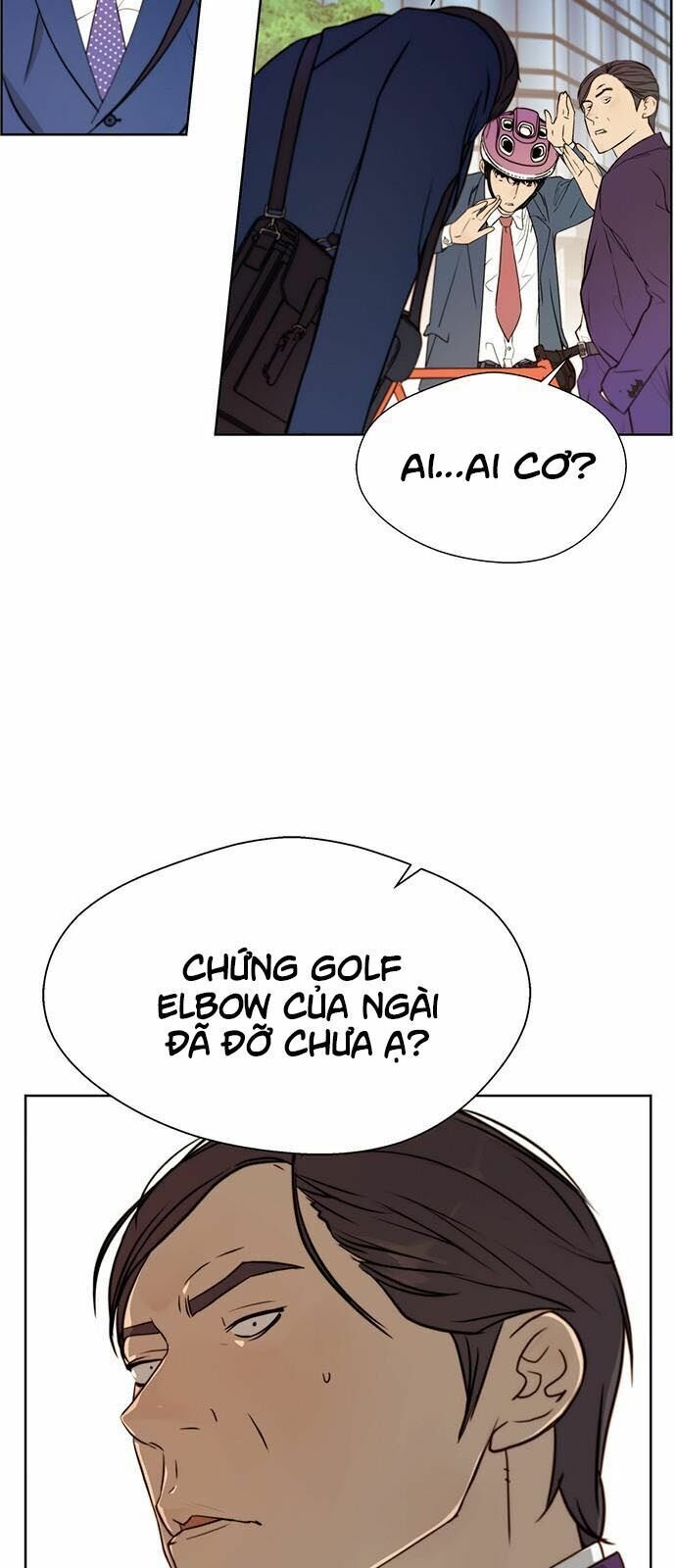 đọc truyện Người Đàn Ông Thực Thụ Chương 14 ảnh 23 tại Thiên Thai Truyện