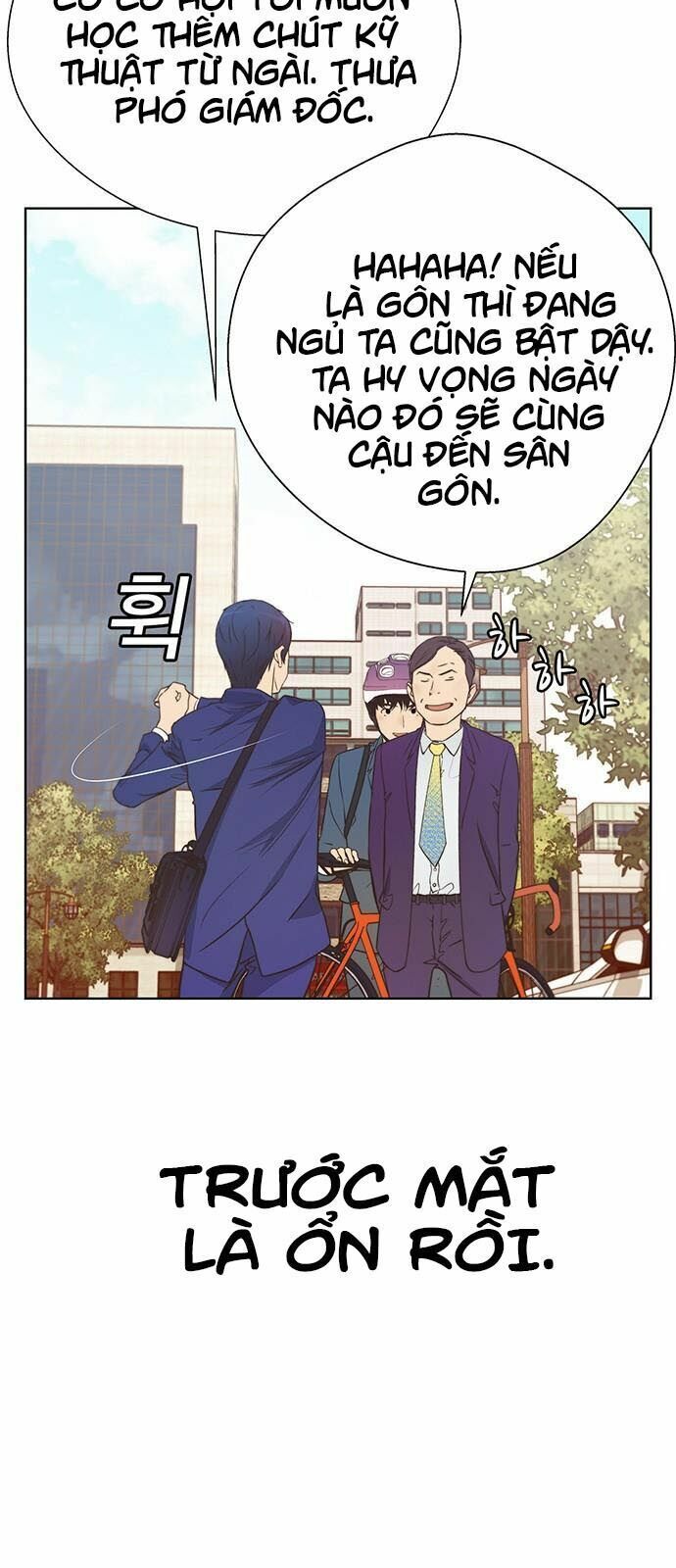 đọc truyện Người Đàn Ông Thực Thụ Chương 14 ảnh 29 tại Thiên Thai Truyện