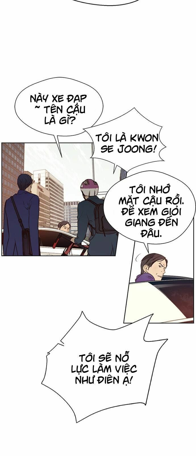 đọc truyện Người Đàn Ông Thực Thụ Chương 14 ảnh 31 tại Thiên Thai Truyện