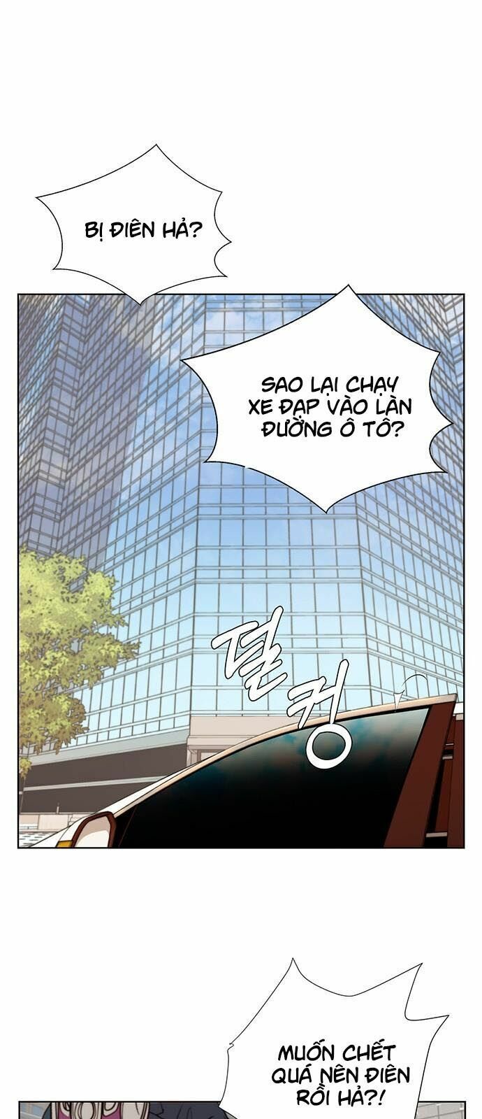 đọc truyện Người Đàn Ông Thực Thụ Chương 14 ảnh 5 tại Thiên Thai Truyện