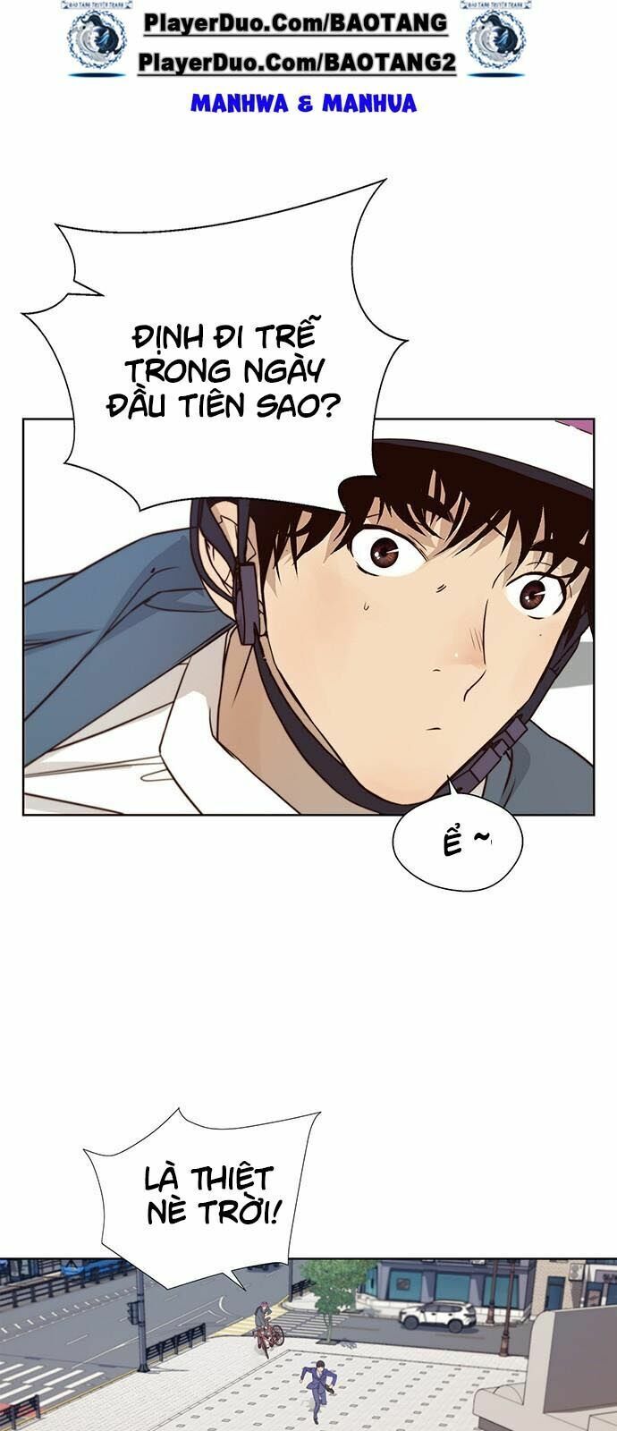 đọc truyện Người Đàn Ông Thực Thụ Chương 14 ảnh 33 tại Thiên Thai Truyện