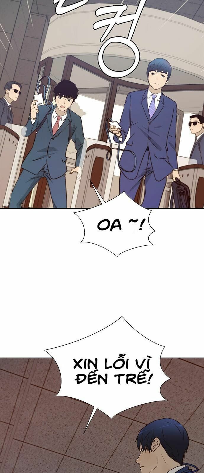 đọc truyện Người Đàn Ông Thực Thụ Chương 14 ảnh 39 tại Thiên Thai Truyện