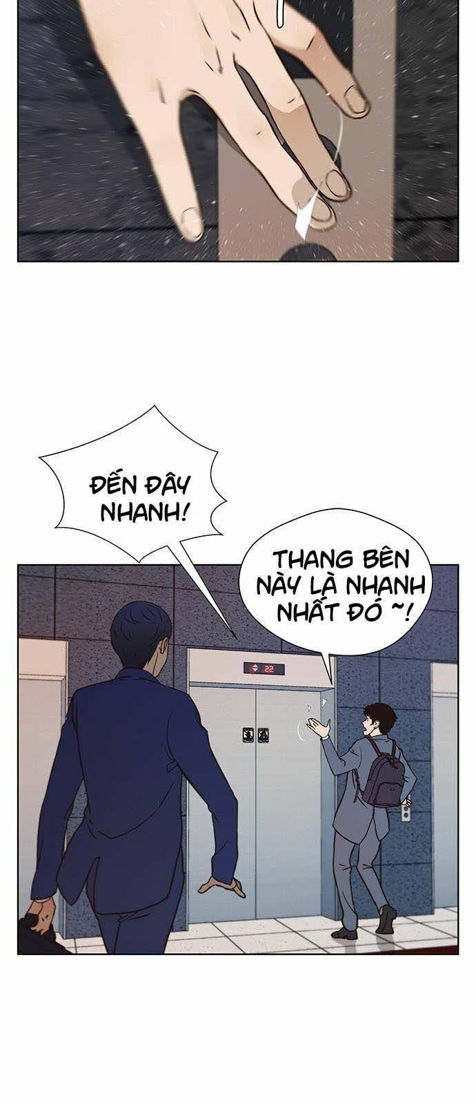 đọc truyện Người Đàn Ông Thực Thụ Chương 14 ảnh 41 tại Thiên Thai Truyện