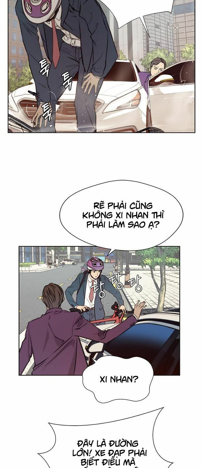 đọc truyện Người Đàn Ông Thực Thụ Chương 14 ảnh 6 tại Thiên Thai Truyện