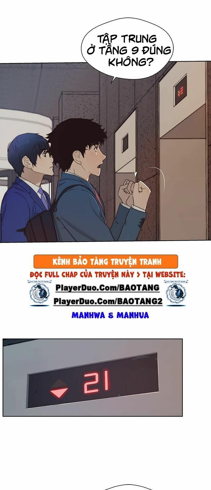 đọc truyện Người Đàn Ông Thực Thụ Chương 14 ảnh 42 tại Thiên Thai Truyện