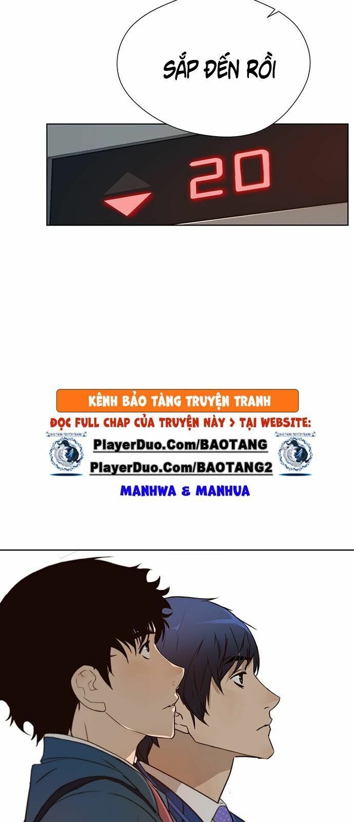 đọc truyện Người Đàn Ông Thực Thụ Chương 14 ảnh 43 tại Thiên Thai Truyện