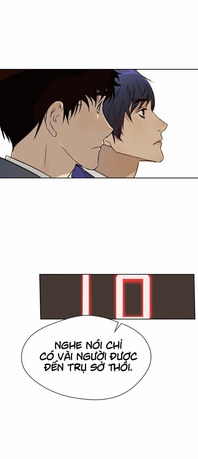 đọc truyện Người Đàn Ông Thực Thụ Chương 14 ảnh 45 tại Thiên Thai Truyện