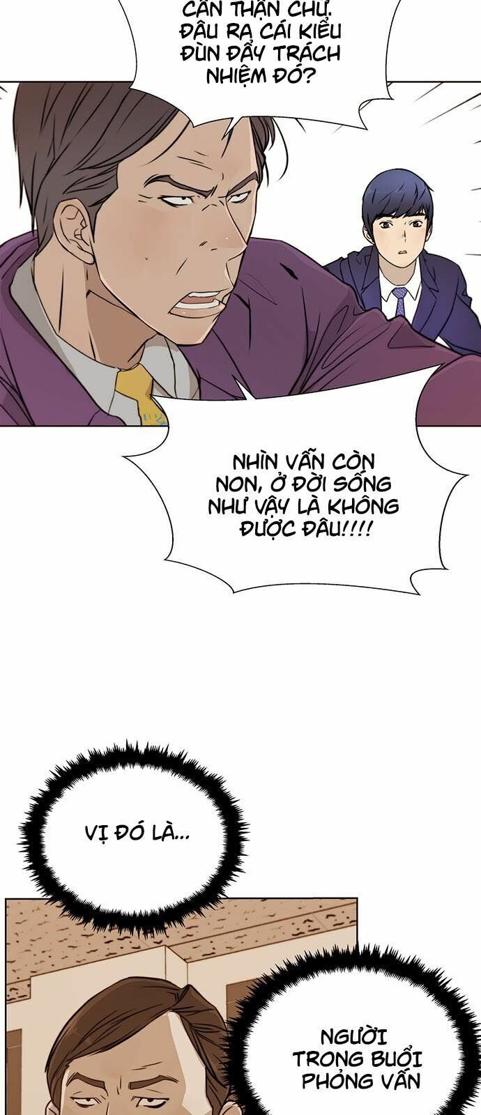 đọc truyện Người Đàn Ông Thực Thụ Chương 14 ảnh 7 tại Thiên Thai Truyện