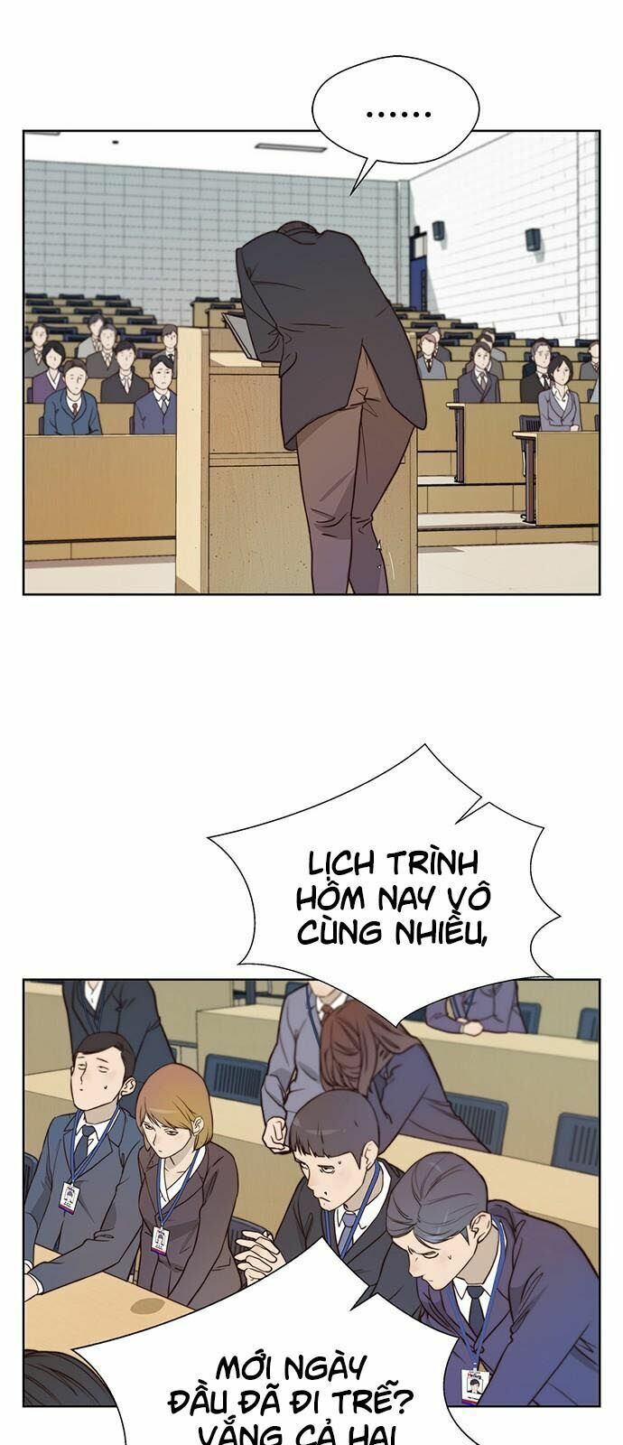 đọc truyện Người Đàn Ông Thực Thụ Chương 14 ảnh 52 tại Thiên Thai Truyện