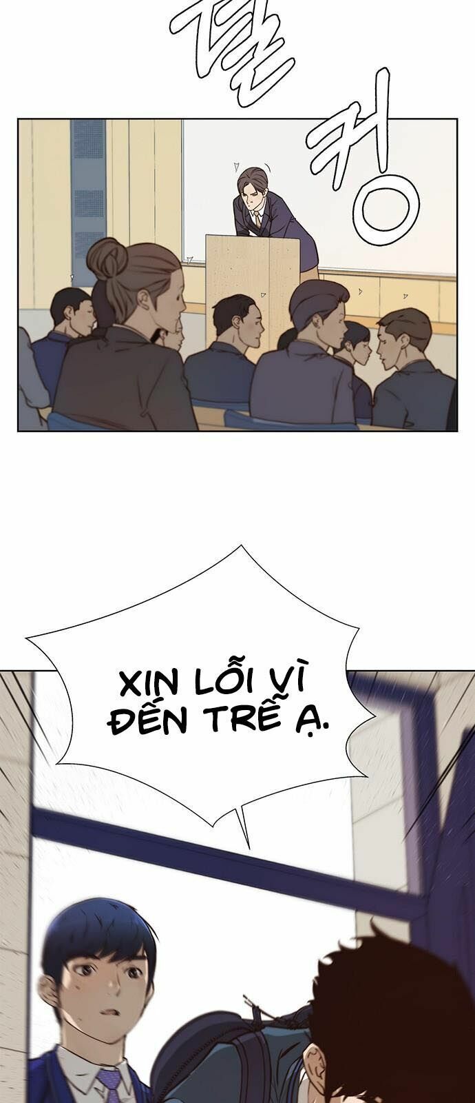 đọc truyện Người Đàn Ông Thực Thụ Chương 14 ảnh 54 tại Thiên Thai Truyện