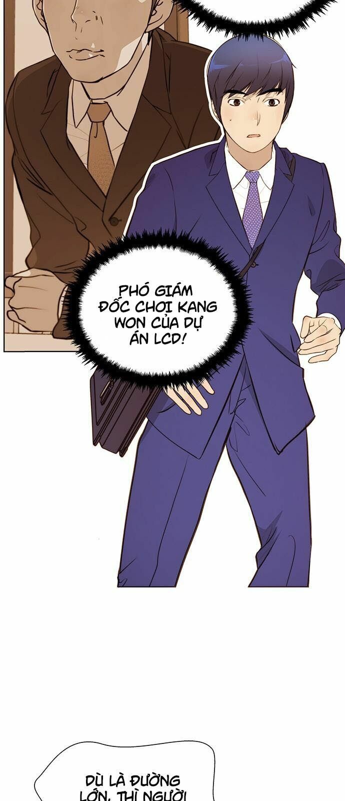 đọc truyện Người Đàn Ông Thực Thụ Chương 14 ảnh 8 tại Thiên Thai Truyện