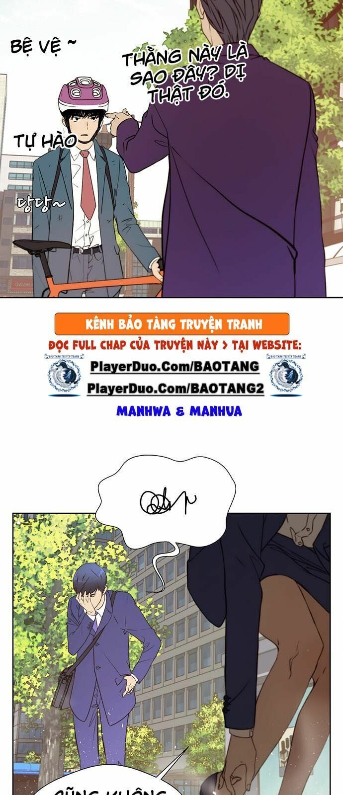 đọc truyện Người Đàn Ông Thực Thụ Chương 14 ảnh 11 tại Thiên Thai Truyện