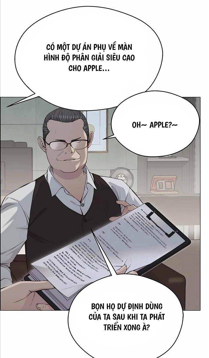 đọc truyện Người Đàn Ông Thực Thụ Chương 140 ảnh 56 tại Thiên Thai Truyện