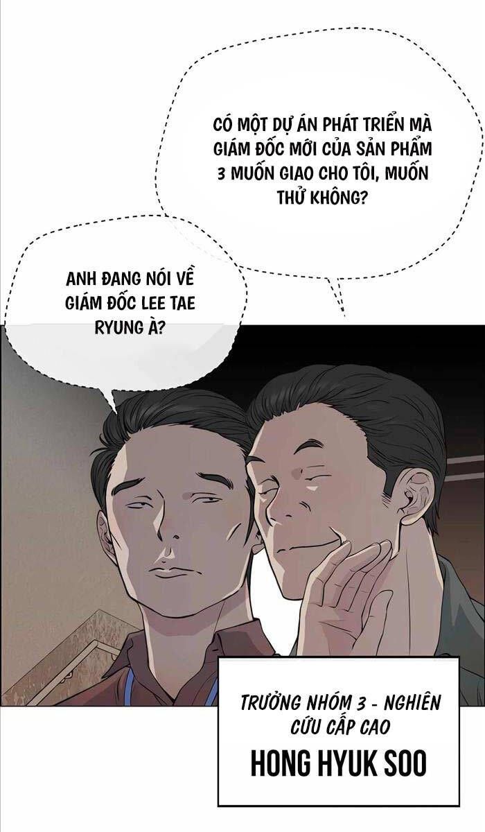 đọc truyện Người Đàn Ông Thực Thụ Chương 140 ảnh 80 tại Thiên Thai Truyện