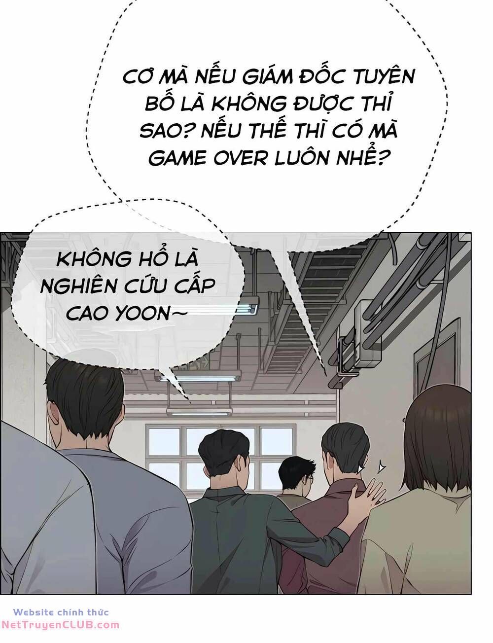 đọc truyện Người Đàn Ông Thực Thụ Chương 141 ảnh 138 tại Thiên Thai Truyện