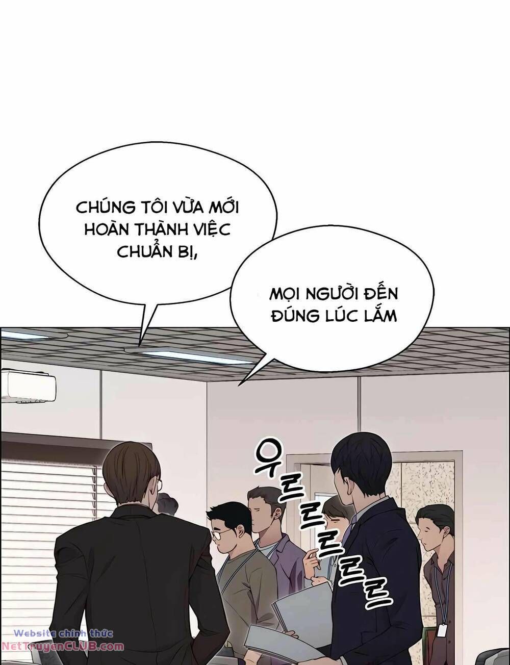 đọc truyện Người Đàn Ông Thực Thụ Chương 141 ảnh 142 tại Thiên Thai Truyện