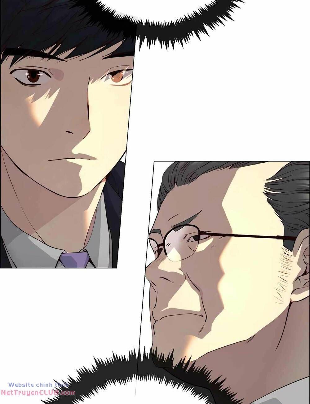 đọc truyện Người Đàn Ông Thực Thụ Chương 141 ảnh 158 tại Thiên Thai Truyện