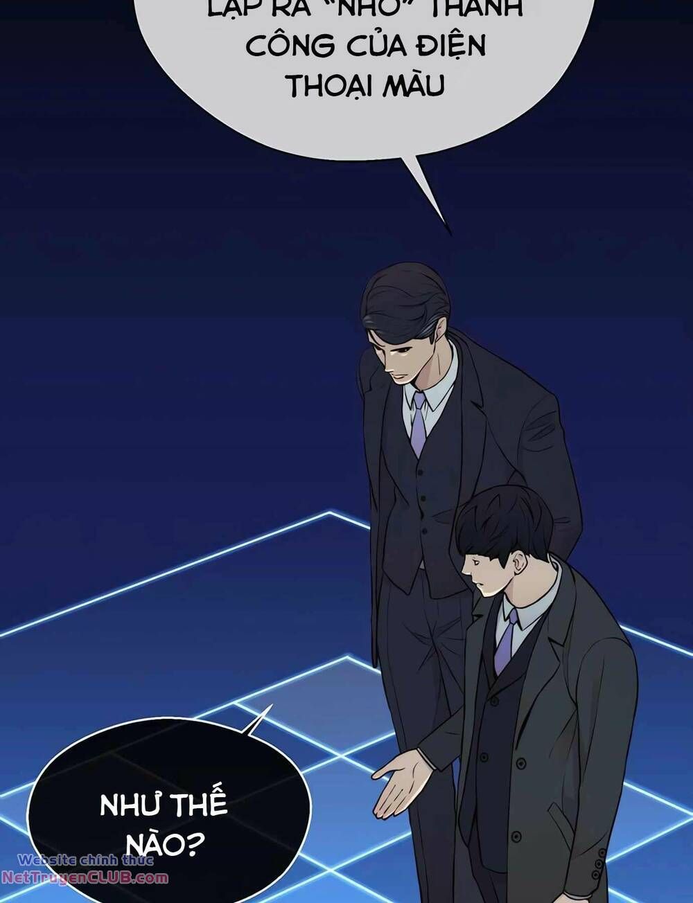 đọc truyện Người Đàn Ông Thực Thụ Chương 141 ảnh 30 tại Thiên Thai Truyện