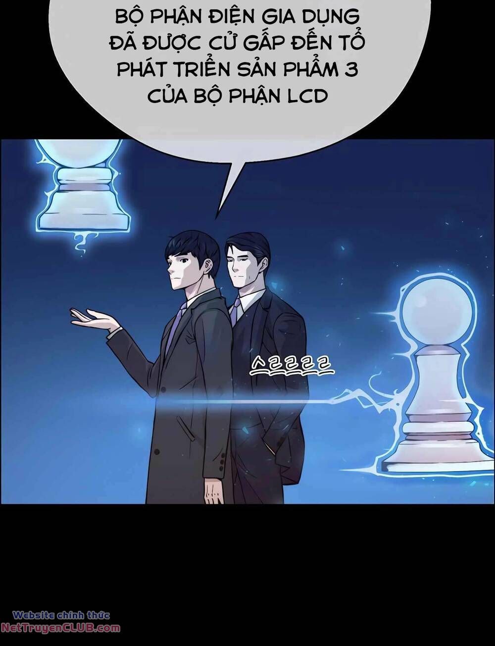 đọc truyện Người Đàn Ông Thực Thụ Chương 141 ảnh 38 tại Thiên Thai Truyện