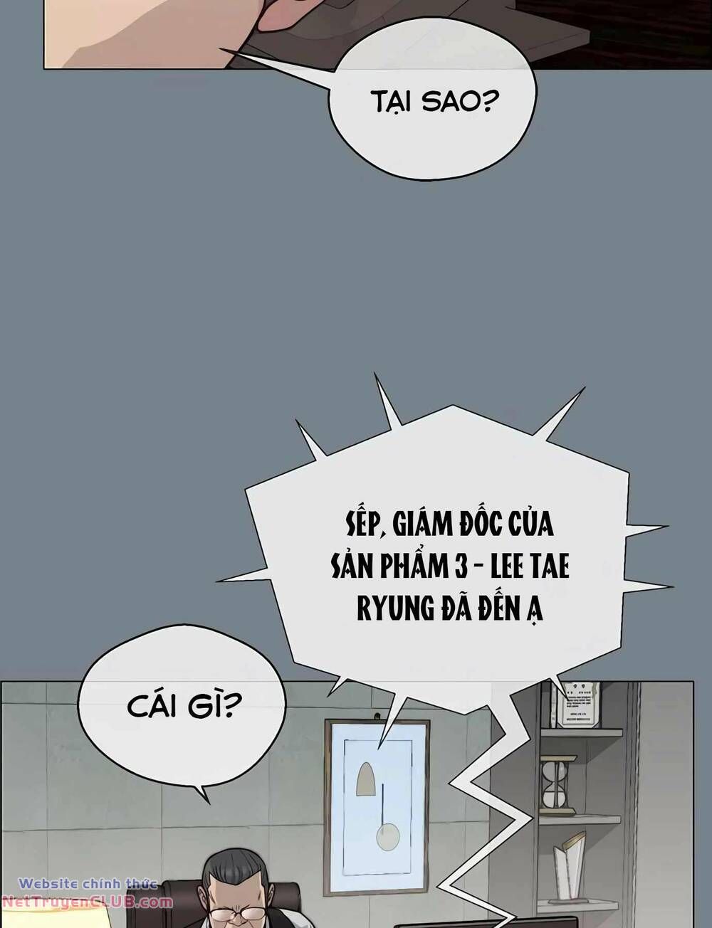 đọc truyện Người Đàn Ông Thực Thụ Chương 141 ảnh 46 tại Thiên Thai Truyện