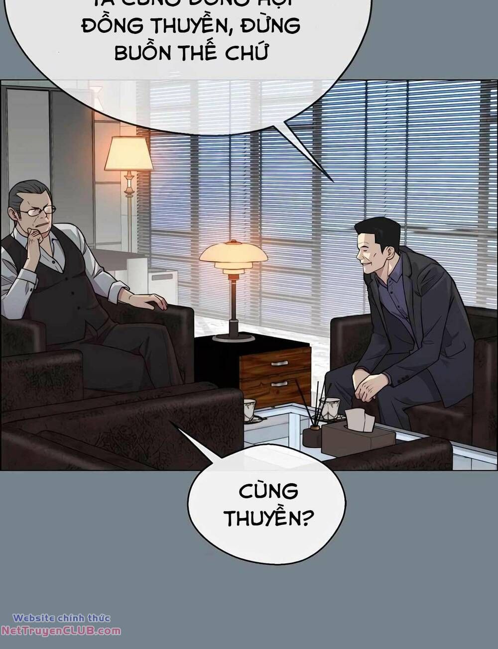 đọc truyện Người Đàn Ông Thực Thụ Chương 141 ảnh 61 tại Thiên Thai Truyện