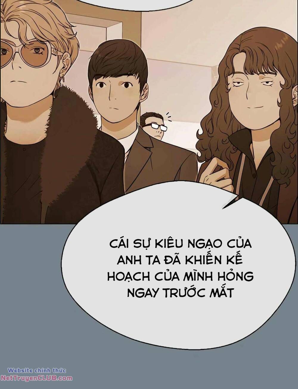 đọc truyện Người Đàn Ông Thực Thụ Chương 141 ảnh 78 tại Thiên Thai Truyện