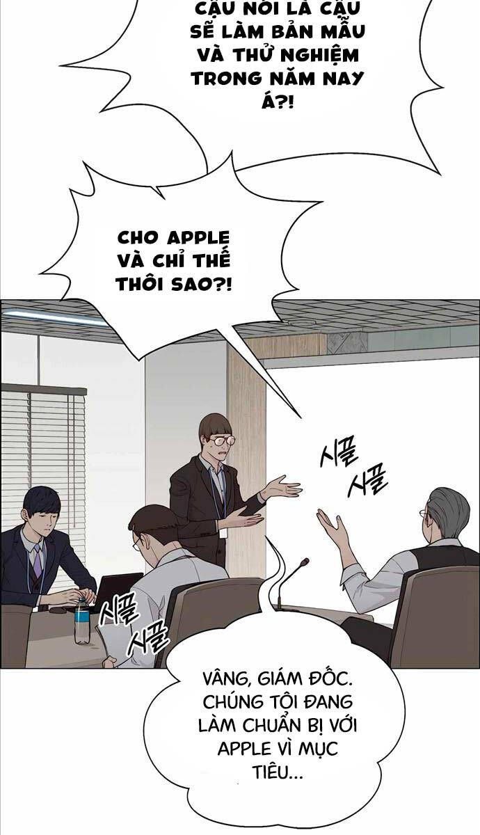 đọc truyện Người Đàn Ông Thực Thụ Chương 142 ảnh 14 tại Thiên Thai Truyện