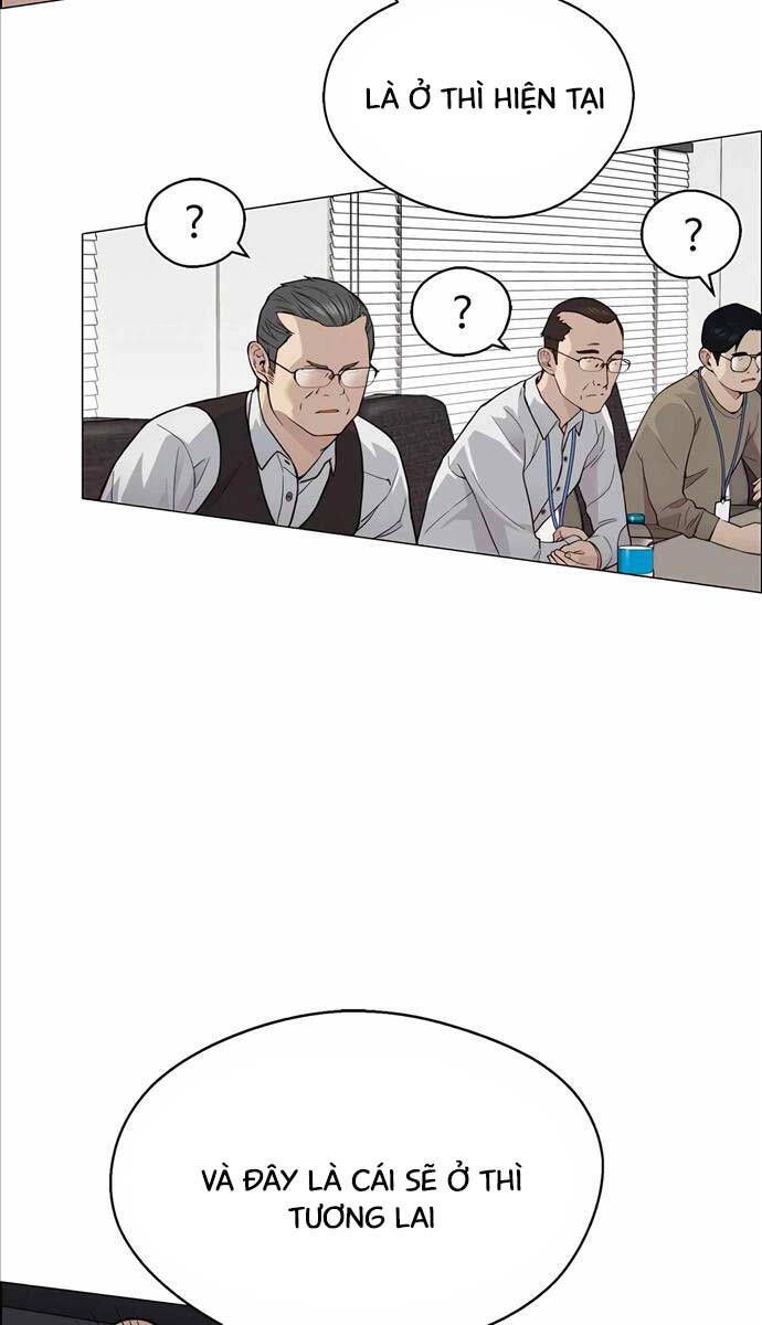 đọc truyện Người Đàn Ông Thực Thụ Chương 142 ảnh 69 tại Thiên Thai Truyện