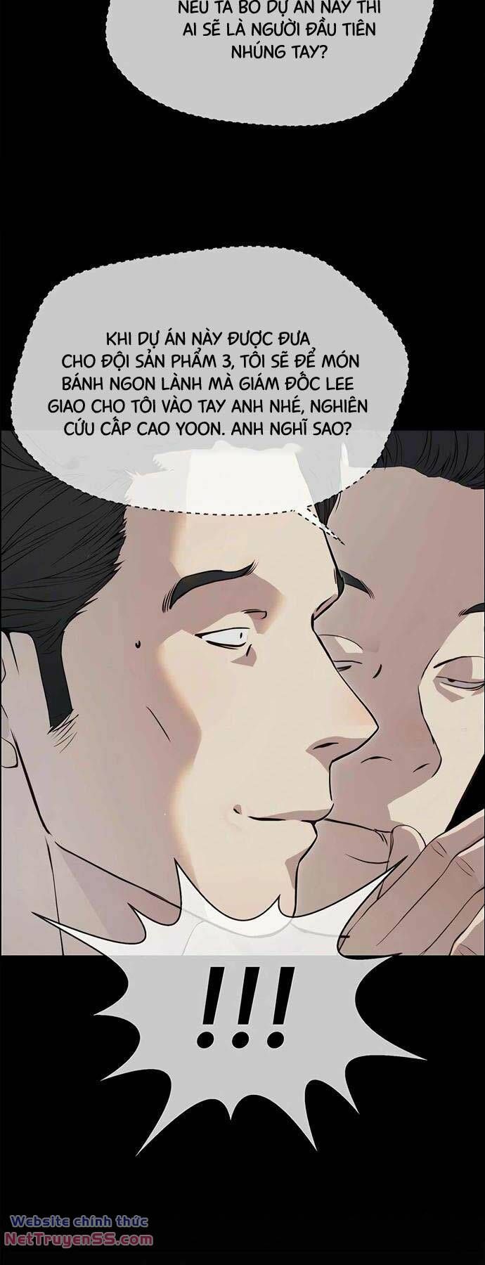 đọc truyện Người Đàn Ông Thực Thụ Chương 143 ảnh 12 tại Thiên Thai Truyện