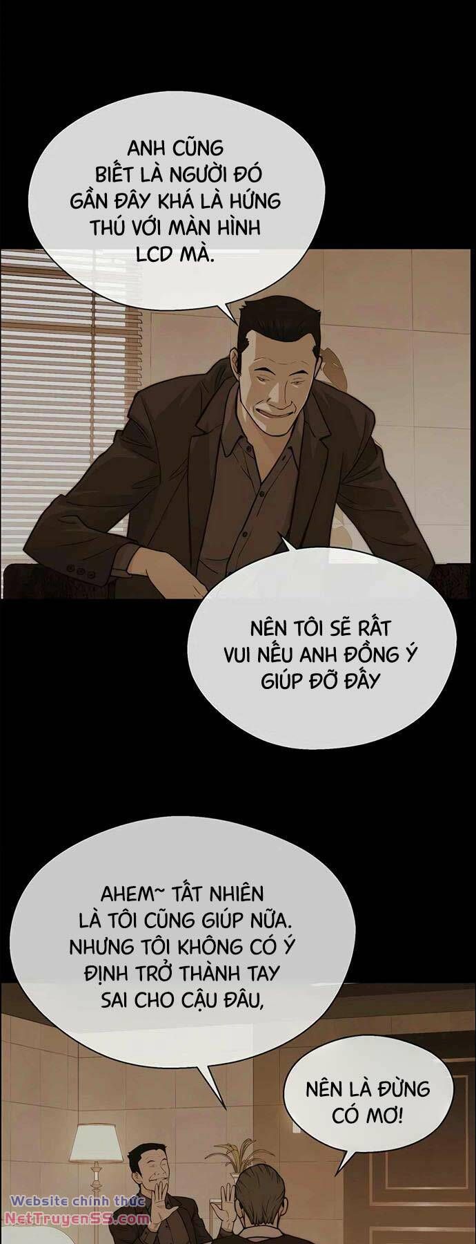 đọc truyện Người Đàn Ông Thực Thụ Chương 143 ảnh 17 tại Thiên Thai Truyện