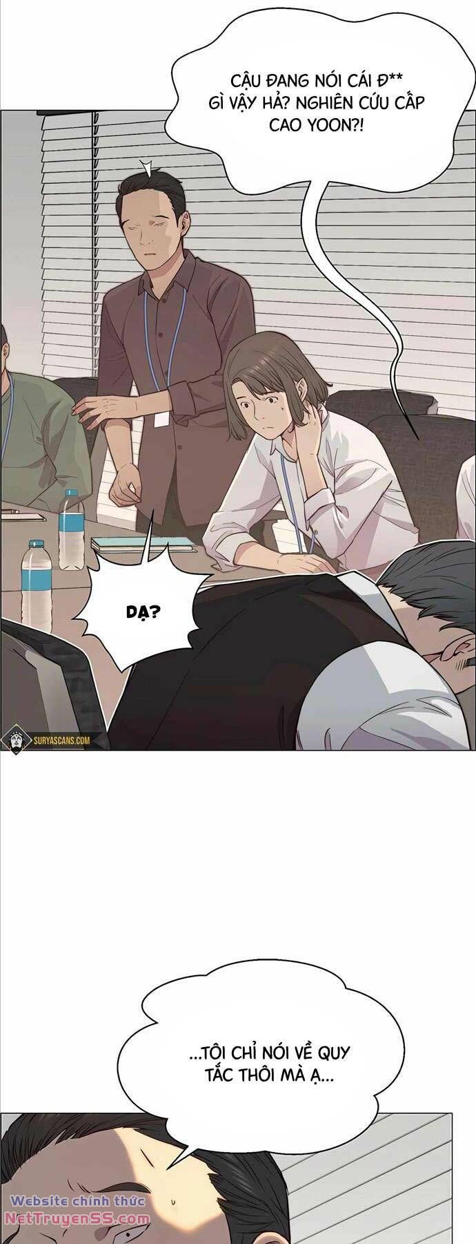 đọc truyện Người Đàn Ông Thực Thụ Chương 143 ảnh 22 tại Thiên Thai Truyện