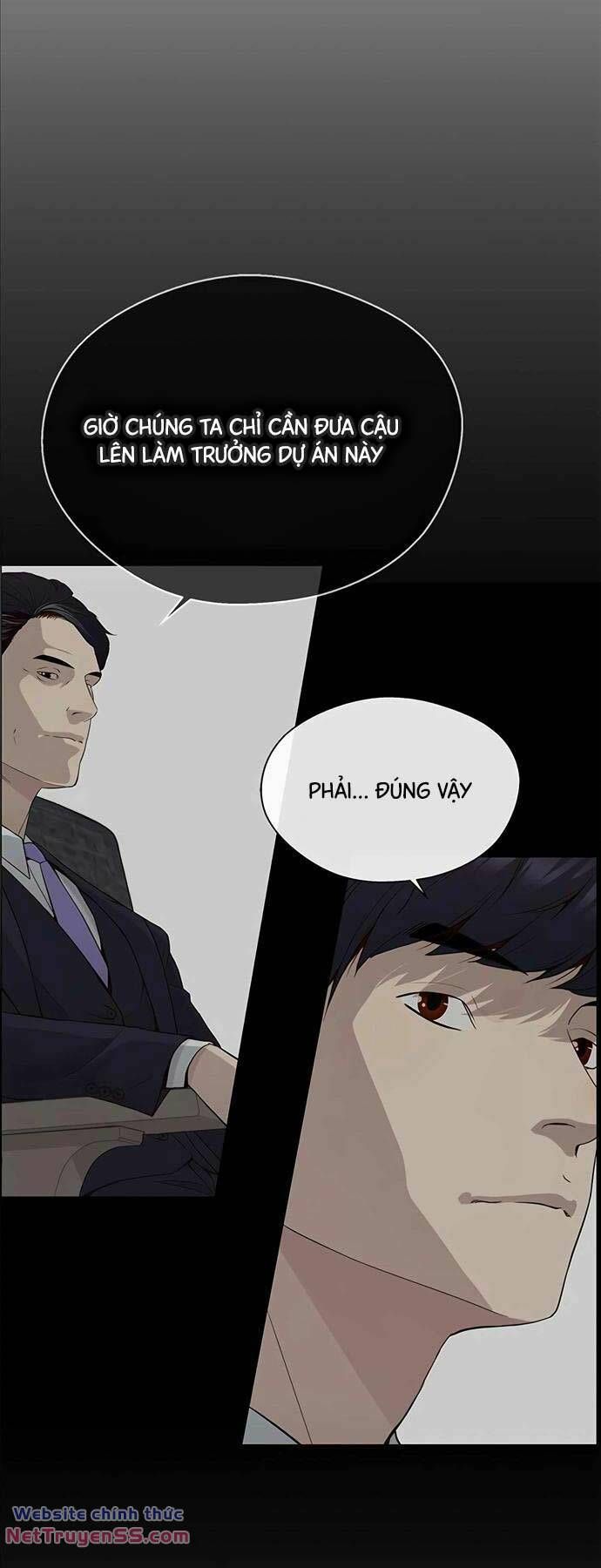 đọc truyện Người Đàn Ông Thực Thụ Chương 143 ảnh 37 tại Thiên Thai Truyện