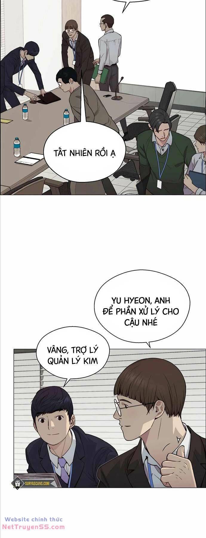 đọc truyện Người Đàn Ông Thực Thụ Chương 143 ảnh 43 tại Thiên Thai Truyện