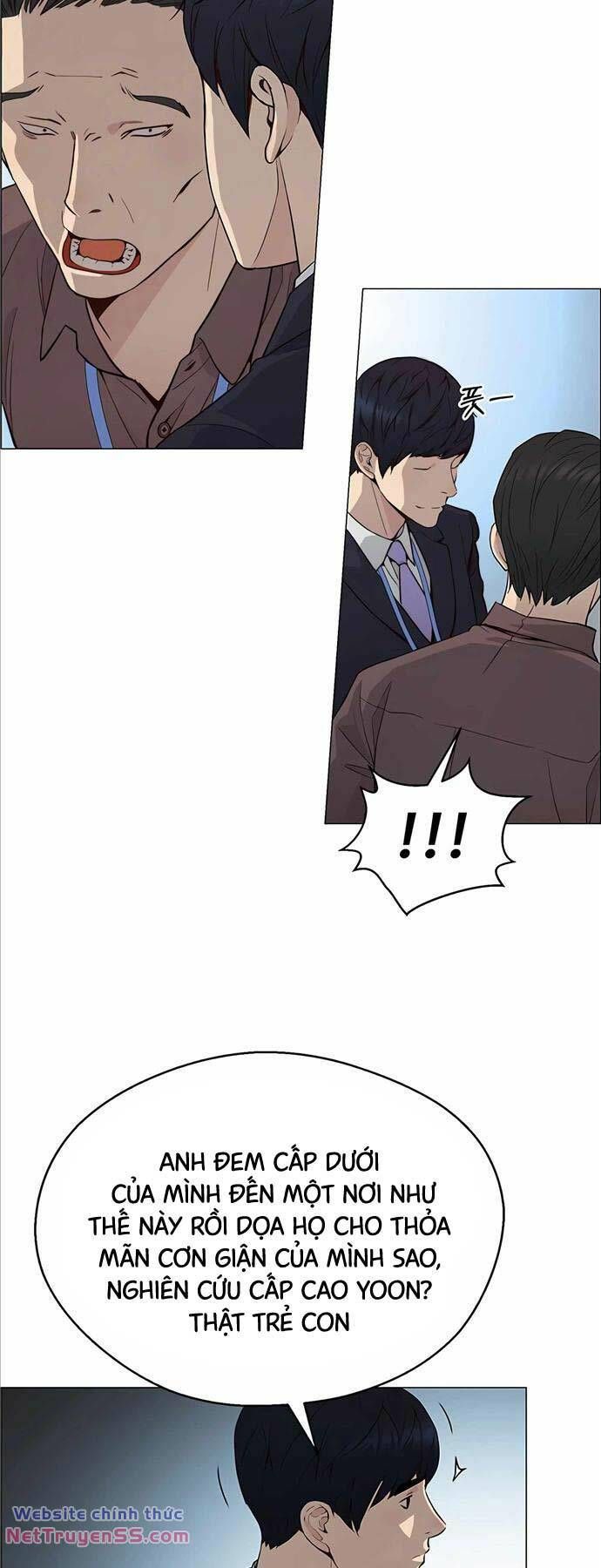 đọc truyện Người Đàn Ông Thực Thụ Chương 143 ảnh 52 tại Thiên Thai Truyện