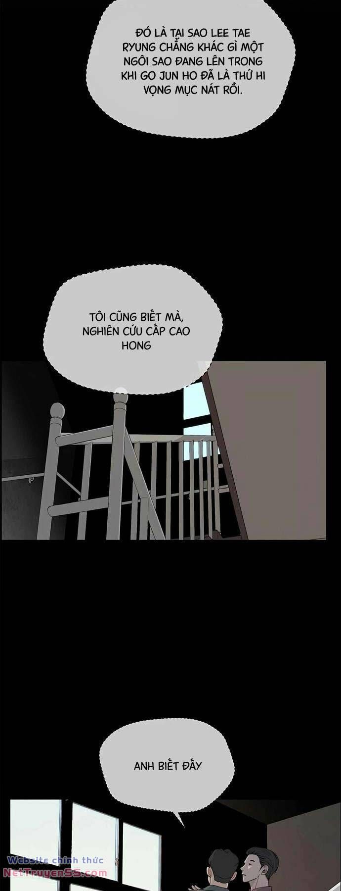 đọc truyện Người Đàn Ông Thực Thụ Chương 143 ảnh 9 tại Thiên Thai Truyện