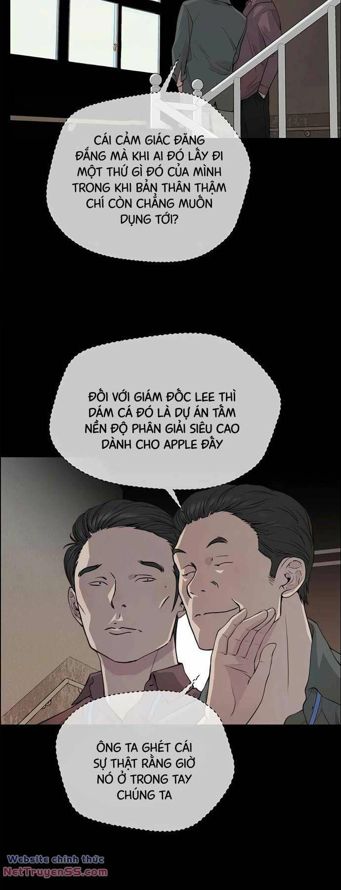 đọc truyện Người Đàn Ông Thực Thụ Chương 143 ảnh 10 tại Thiên Thai Truyện