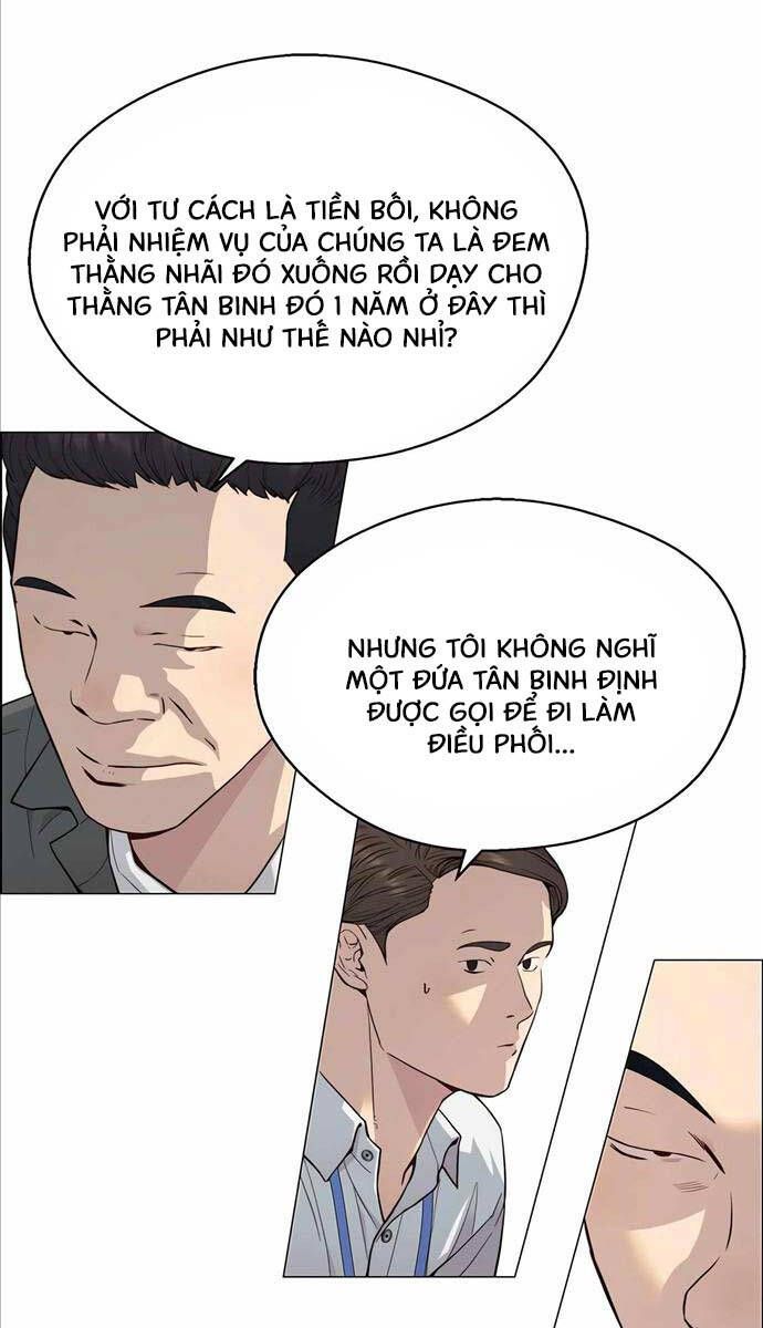 đọc truyện Người Đàn Ông Thực Thụ Chương 144 ảnh 15 tại Thiên Thai Truyện