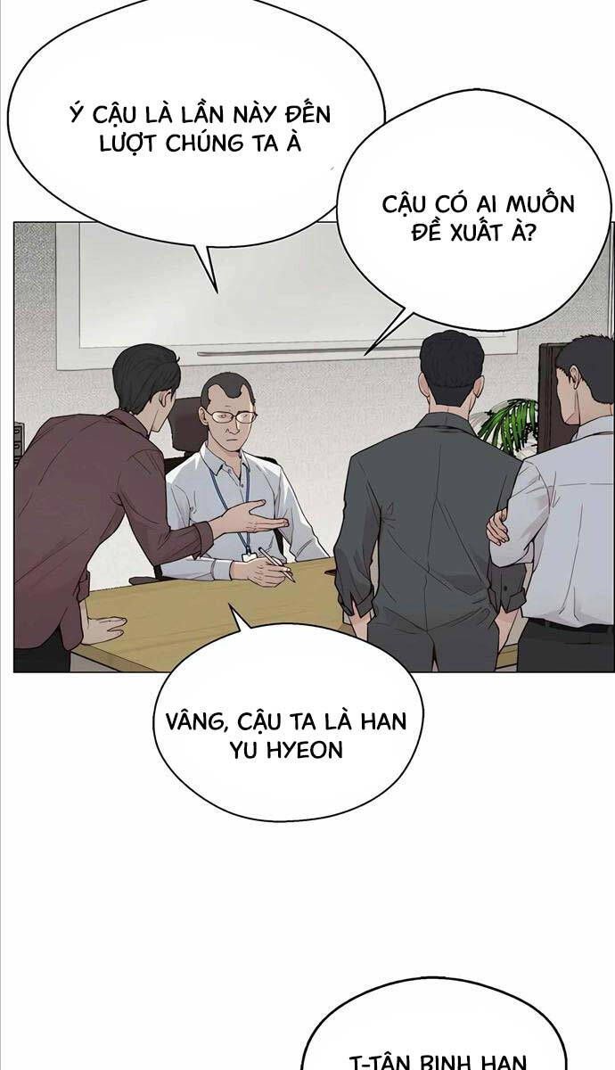 đọc truyện Người Đàn Ông Thực Thụ Chương 144 ảnh 21 tại Thiên Thai Truyện