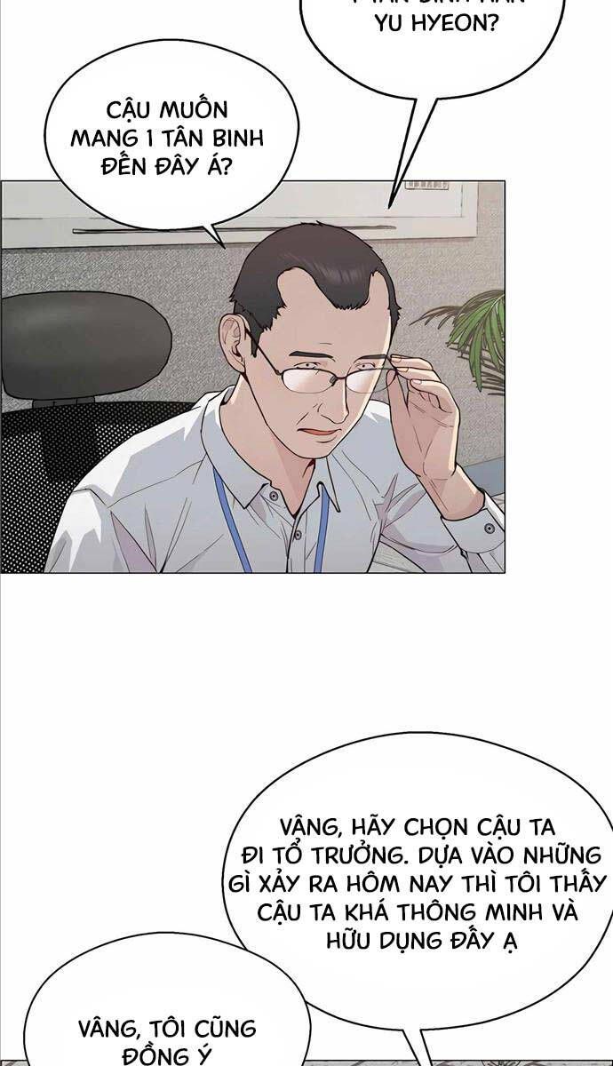 đọc truyện Người Đàn Ông Thực Thụ Chương 144 ảnh 22 tại Thiên Thai Truyện