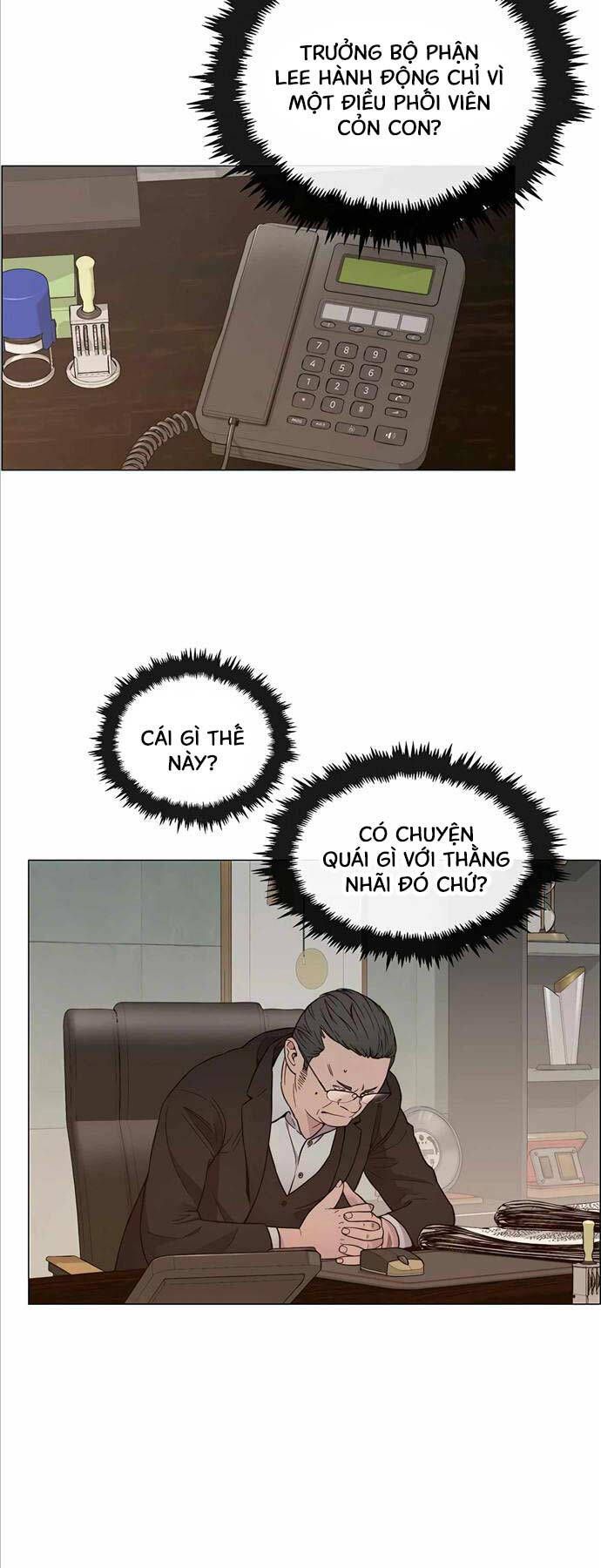 đọc truyện Người Đàn Ông Thực Thụ Chương 146 ảnh 16 tại Thiên Thai Truyện