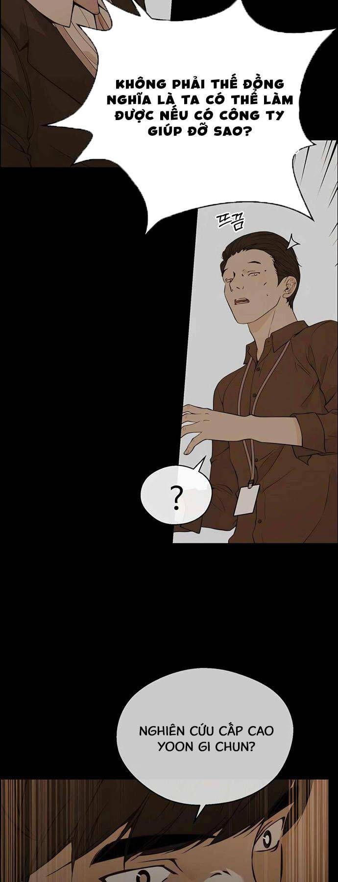 đọc truyện Người Đàn Ông Thực Thụ Chương 146 ảnh 20 tại Thiên Thai Truyện